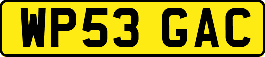 WP53GAC