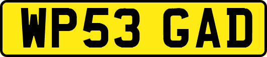 WP53GAD