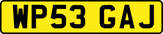 WP53GAJ
