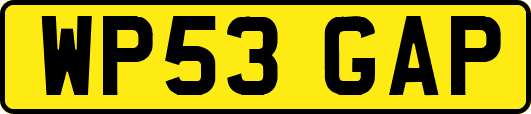 WP53GAP