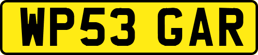 WP53GAR