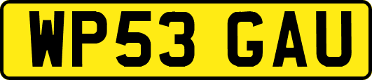 WP53GAU