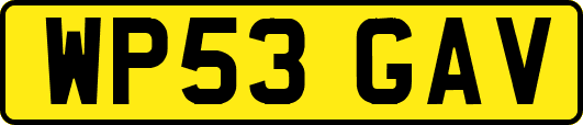 WP53GAV