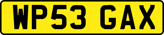 WP53GAX