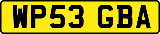 WP53GBA