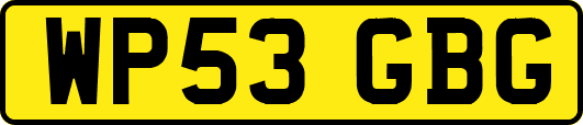 WP53GBG