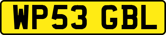 WP53GBL