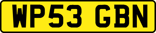 WP53GBN