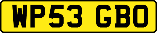 WP53GBO