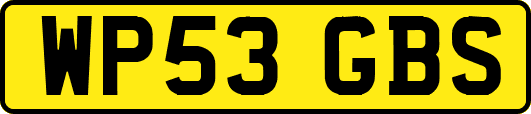 WP53GBS