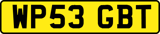 WP53GBT