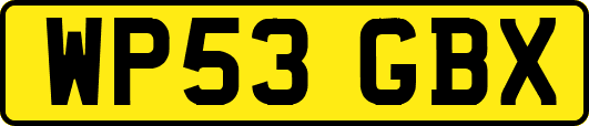 WP53GBX