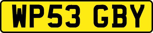 WP53GBY