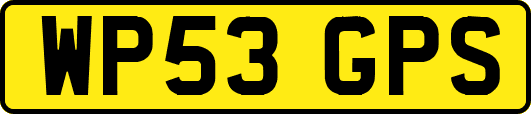 WP53GPS