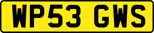 WP53GWS
