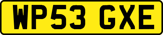 WP53GXE