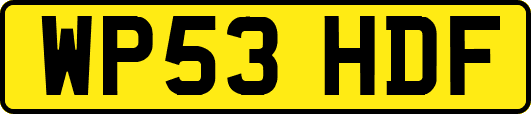 WP53HDF