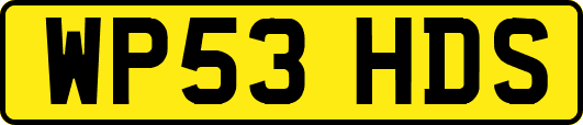 WP53HDS