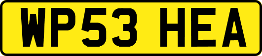 WP53HEA