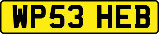 WP53HEB