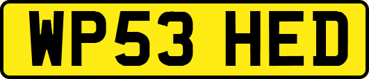 WP53HED