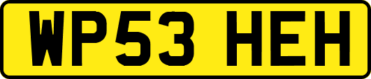 WP53HEH