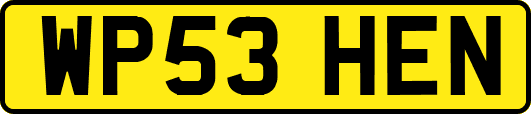WP53HEN