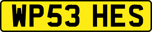 WP53HES