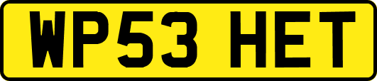 WP53HET