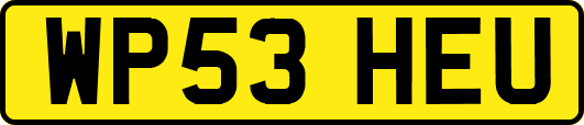 WP53HEU