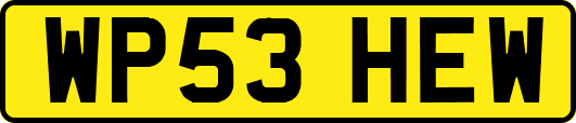 WP53HEW