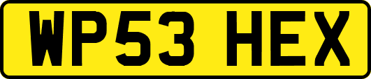 WP53HEX