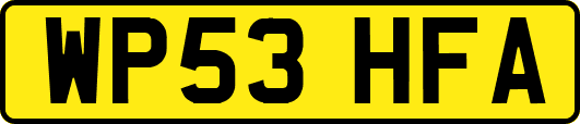WP53HFA