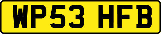 WP53HFB