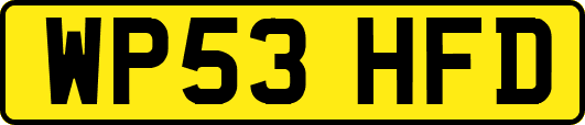 WP53HFD