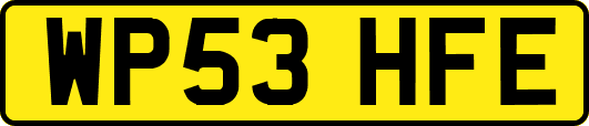 WP53HFE