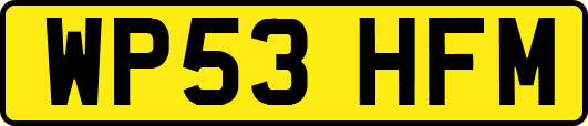WP53HFM