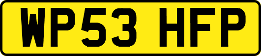 WP53HFP