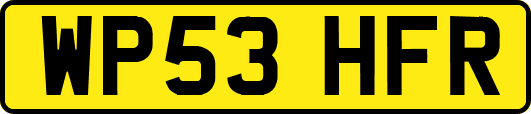 WP53HFR
