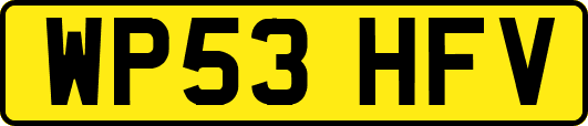 WP53HFV