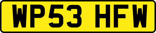 WP53HFW