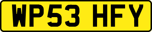 WP53HFY
