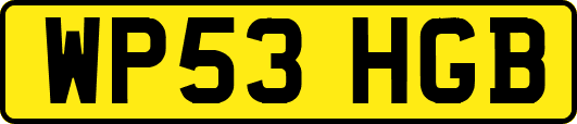 WP53HGB