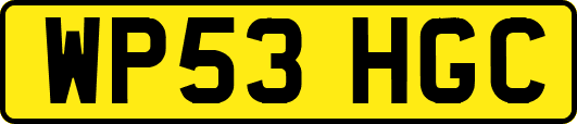 WP53HGC