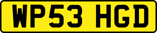 WP53HGD