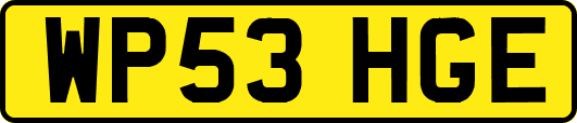 WP53HGE