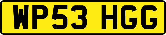 WP53HGG