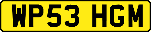WP53HGM