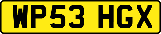 WP53HGX