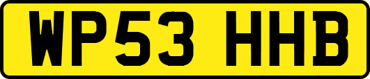 WP53HHB